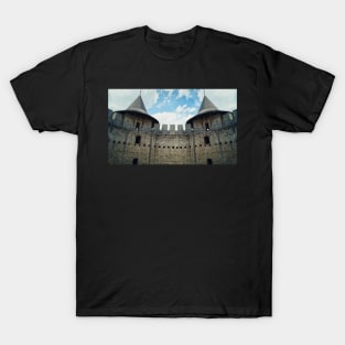 Soroca Fortress T-Shirt